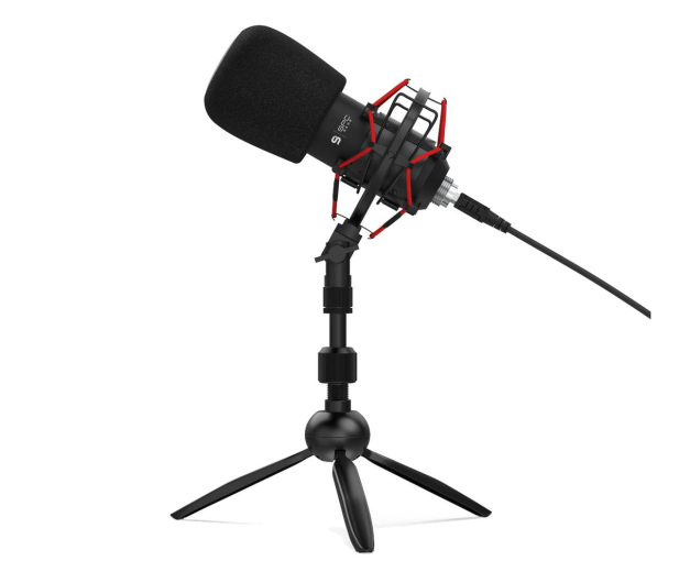 SPC Gear SM950T - 582898 - zdjęcie